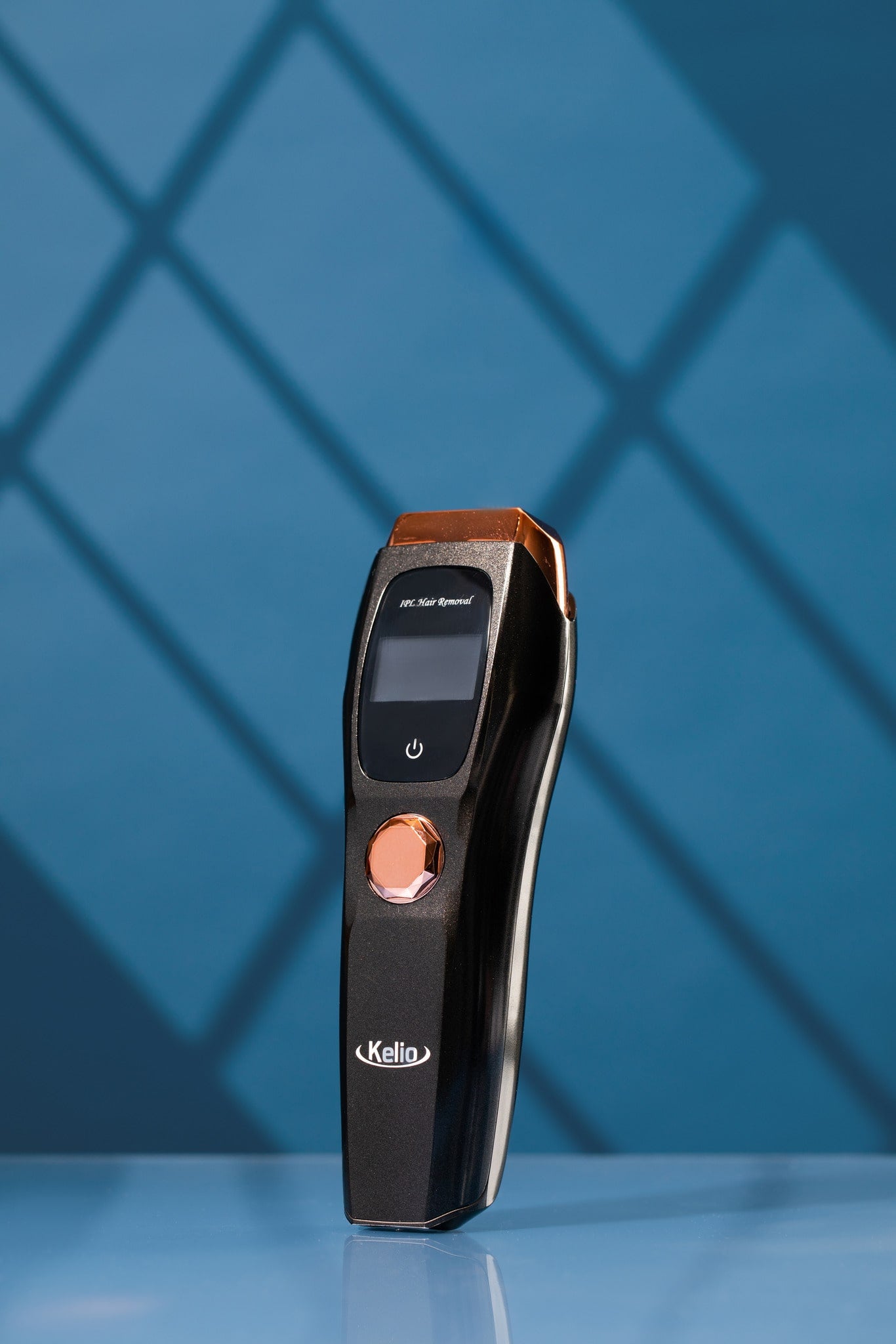 Kelio™ Pulse IPL Laser Hair Removal Handset - Halloween Special