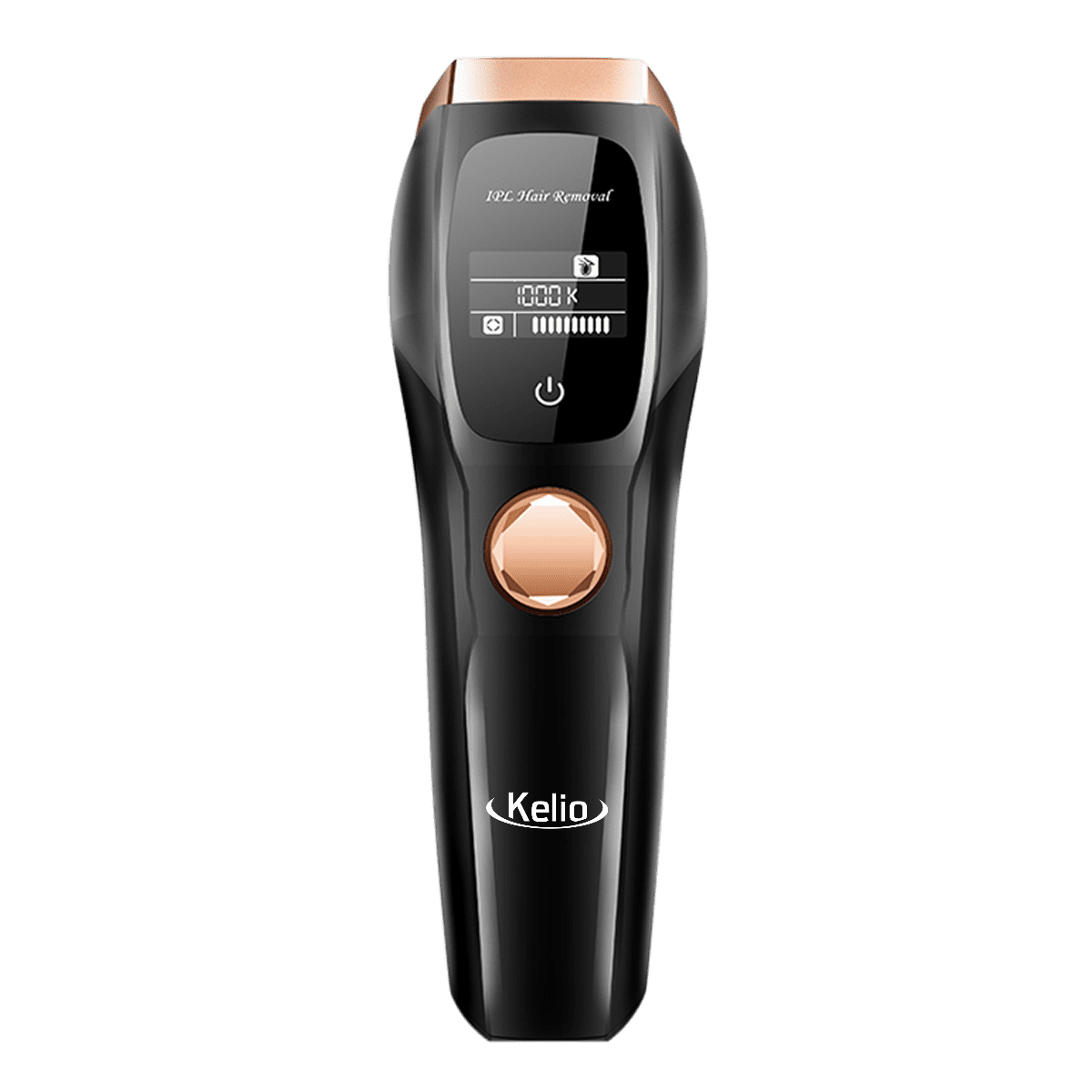 Kelio™ Pulse IPL Laser Hair Removal Handset - 50% OFF